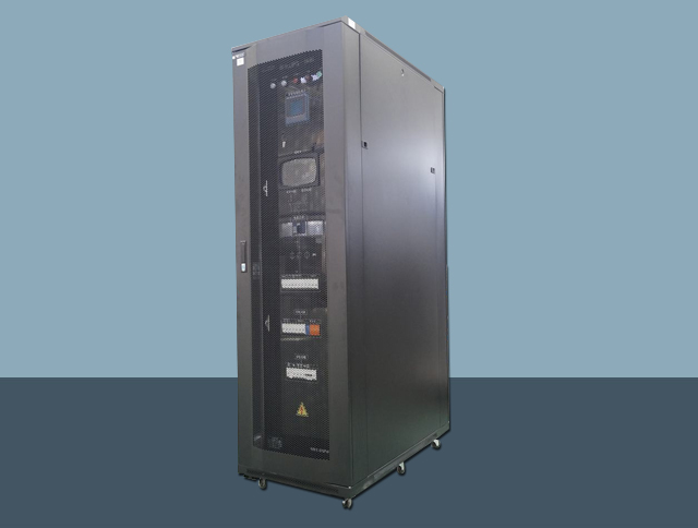 計算機網(wǎng)絡機柜