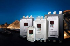 異步電動機為什么要使用軟啟動器